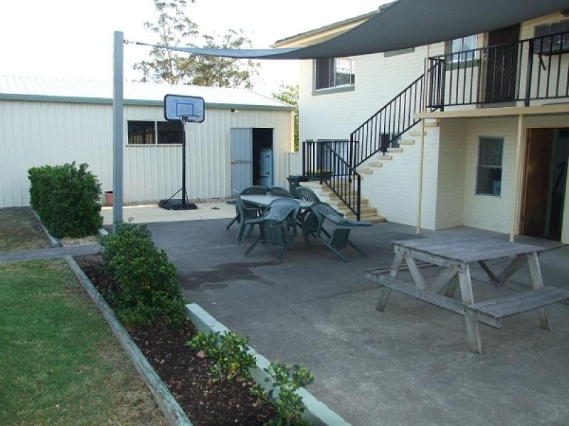 Wingham NSW 2429