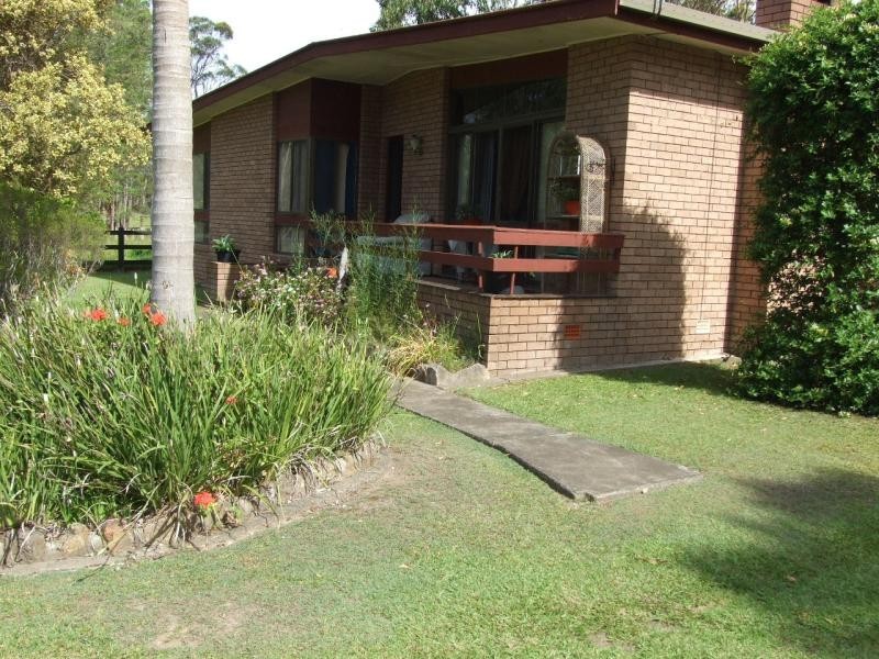 Pampoolah NSW 2430