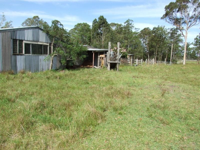 Pampoolah NSW 2430