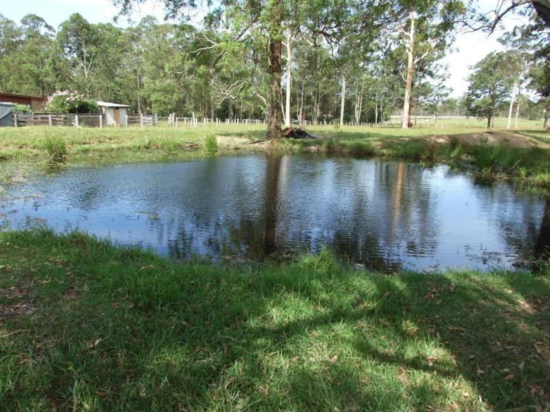 Pampoolah NSW 2430