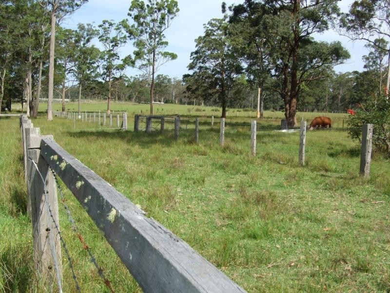 Pampoolah NSW 2430
