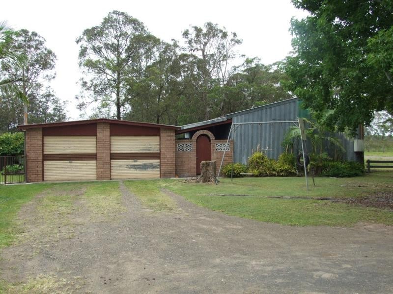 Pampoolah NSW 2430