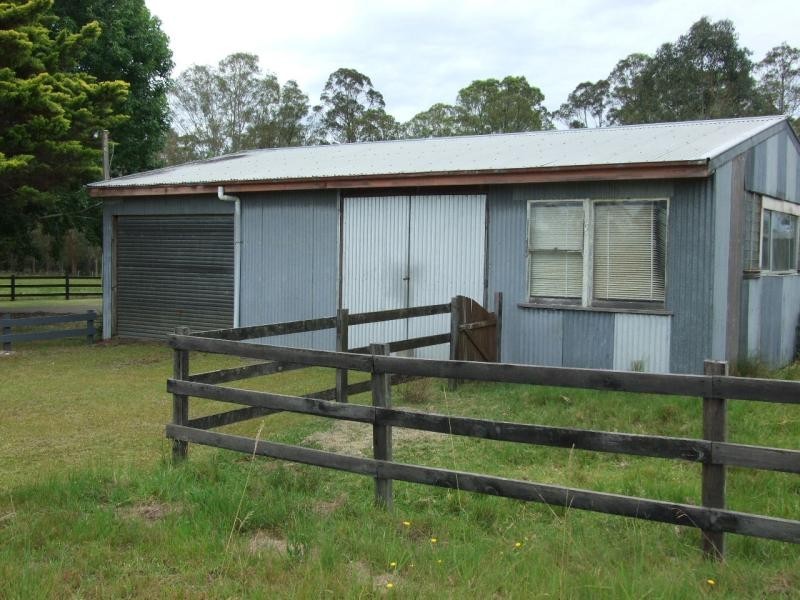 Pampoolah NSW 2430