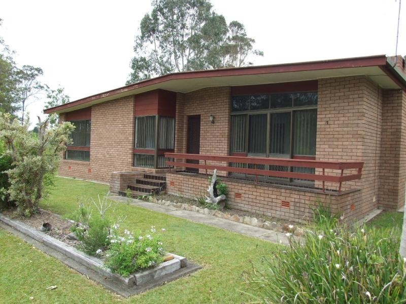 Pampoolah NSW 2430