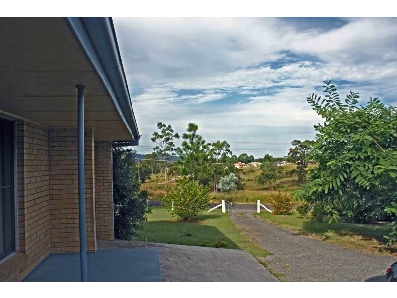 59 Skyline Drive, Wingham NSW 2429
