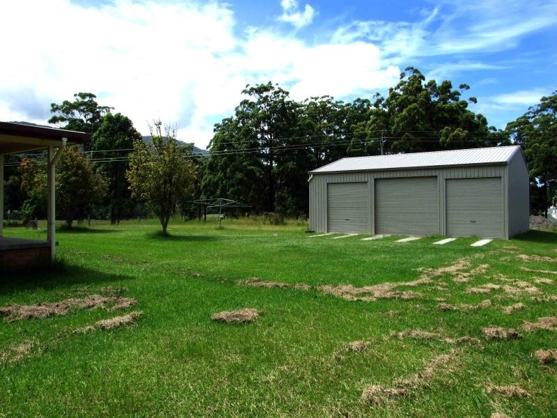 48 Stewarts River Road, Johns River NSW 2443