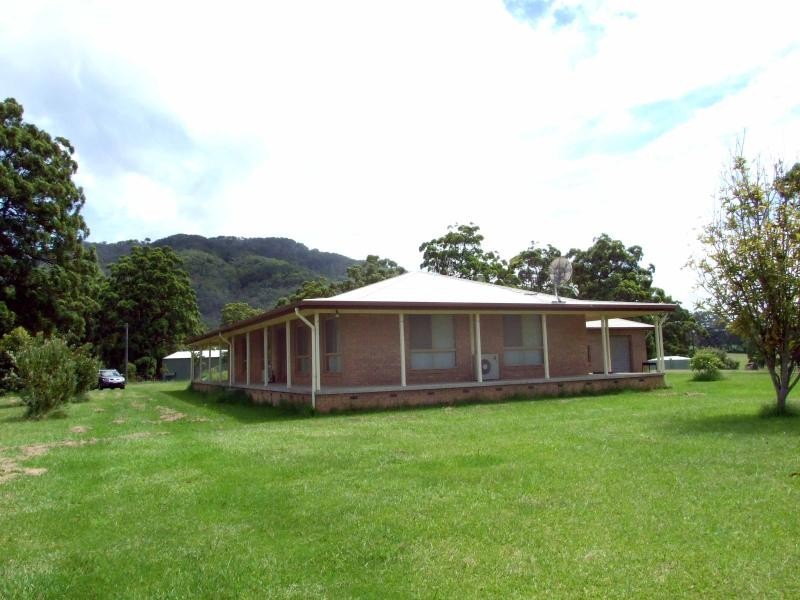 48 Stewarts River Road, Johns River NSW 2443