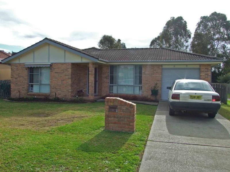 9 Rohini Place, Taree NSW 2430