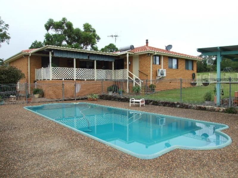 Wingham NSW 2429