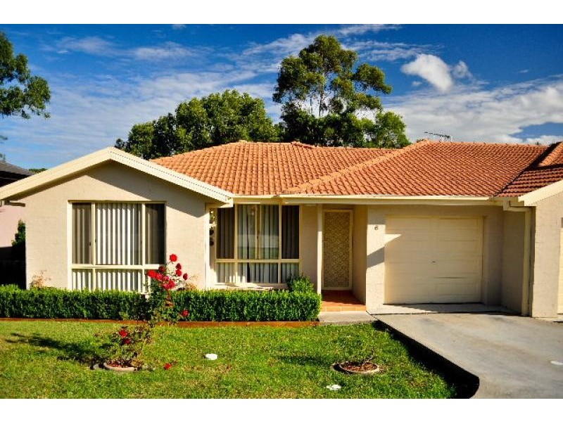 Unit 6/176 High Street, Taree West NSW 2430