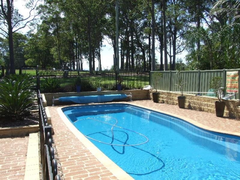 Wingham NSW 2429