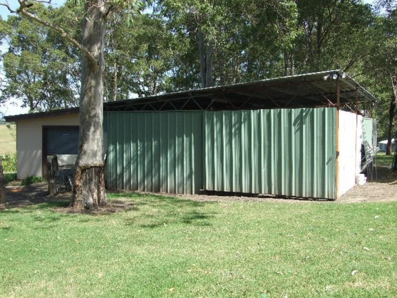 Wingham NSW 2429