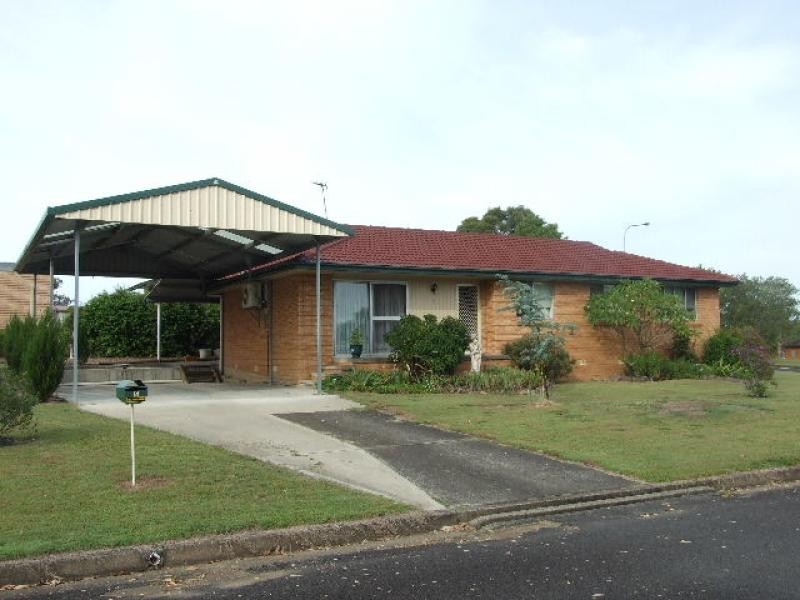 Wingham NSW 2429