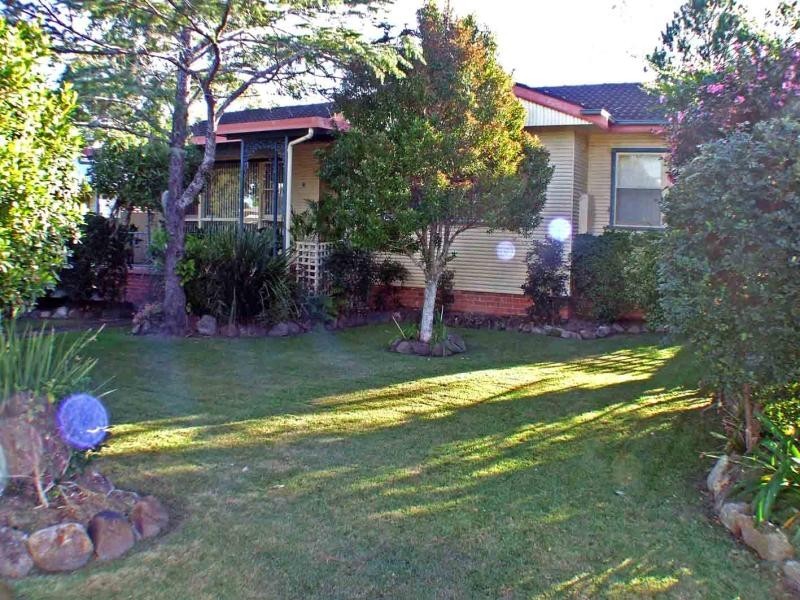 6 Bruntnell Street, Taree NSW 2430