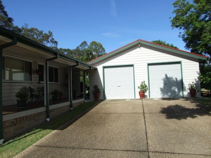 Wingham NSW 2429