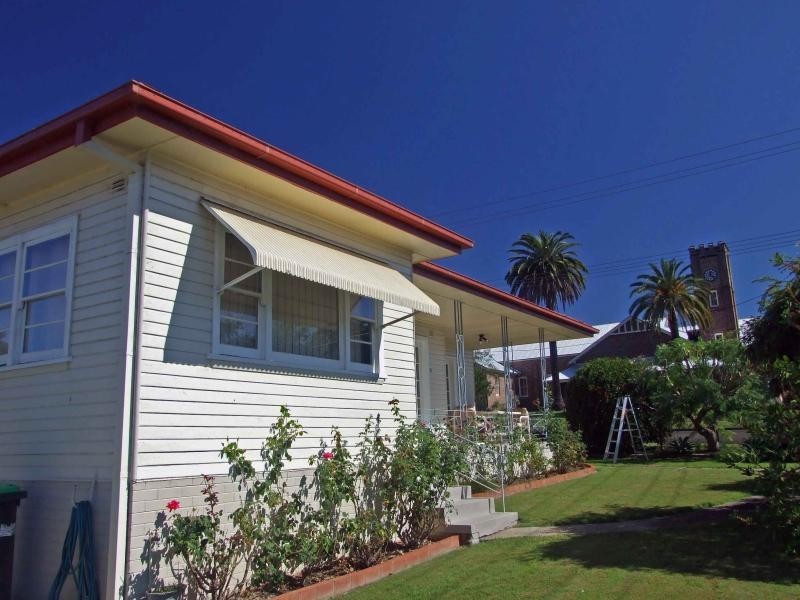 50 Farquahar Street, Wingham NSW 2429