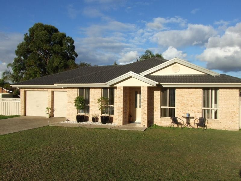 Wingham NSW 2429