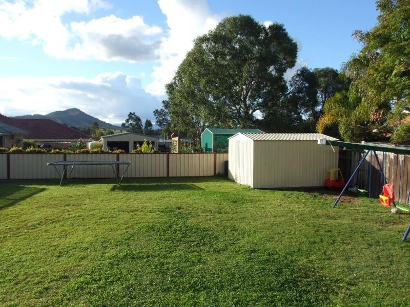 Wingham NSW 2429