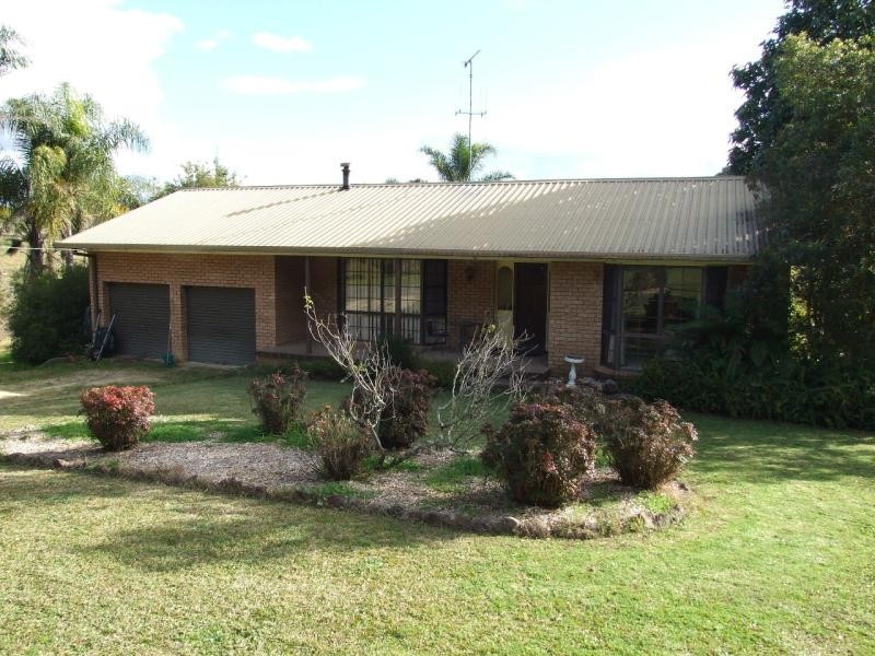 Wingham NSW 2429