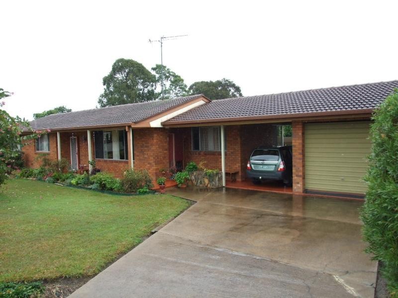 Wingham NSW 2429