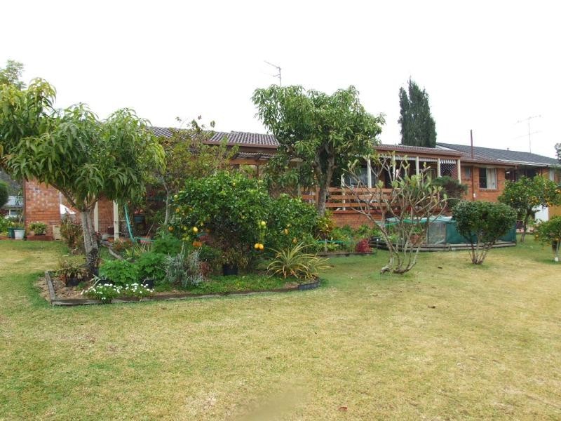Wingham NSW 2429