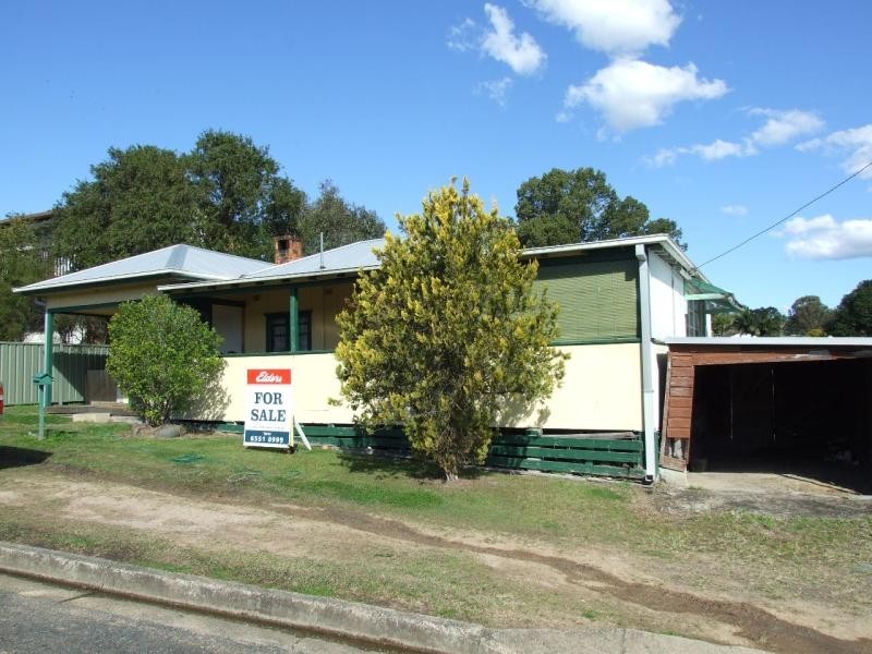 Wingham NSW 2429