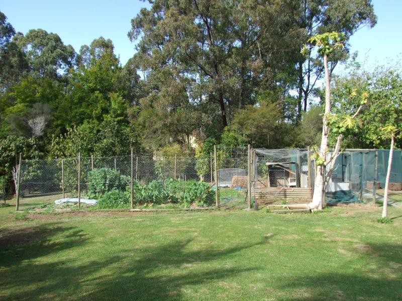 Rainbow Flat NSW 2430