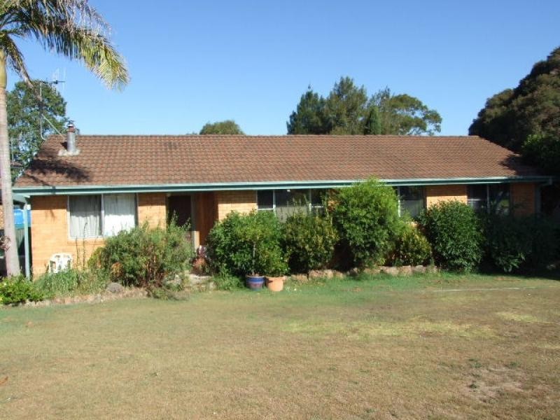 37 Stockyard Circuit, Wingham NSW 2429