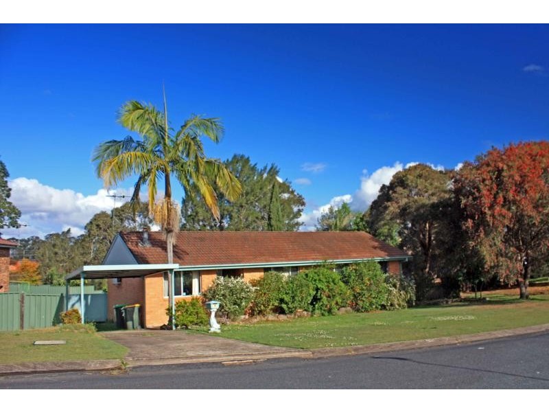 37. Stockyard Circuit, Wingham NSW 2429