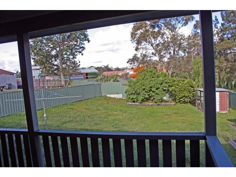 37. Stockyard Circuit, Wingham NSW 2429