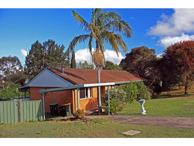 37. Stockyard Circuit, Wingham NSW 2429