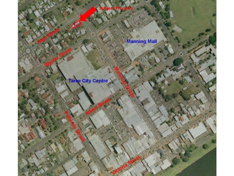 Taree NSW 2430