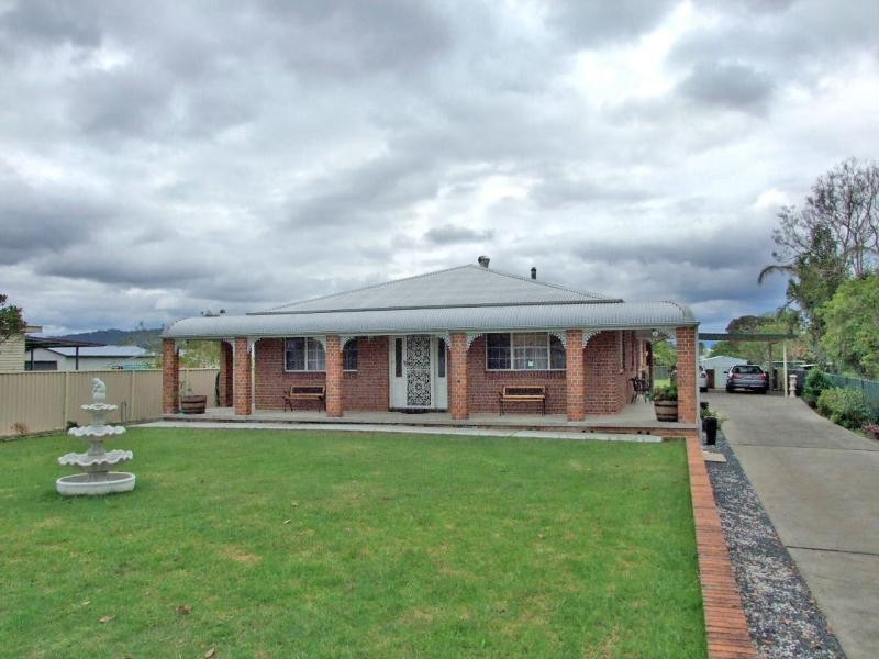 Wingham NSW 2429