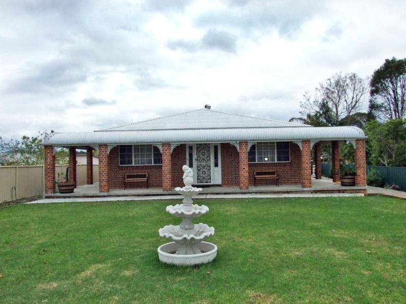 Wingham NSW 2429