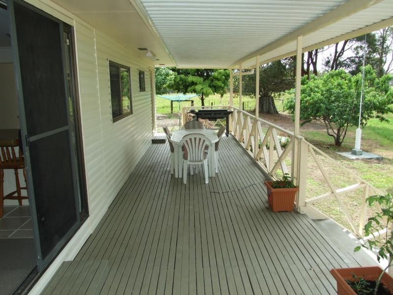 Oxley Island NSW 2430