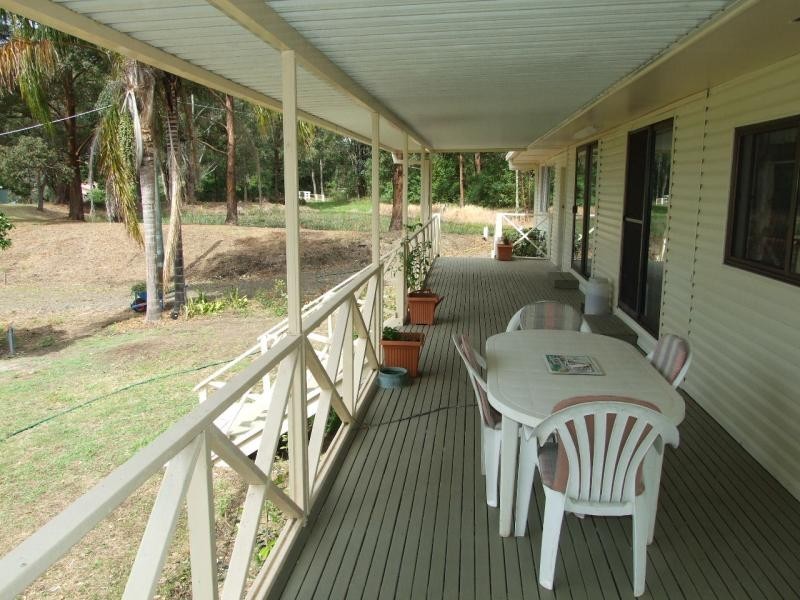 Oxley Island NSW 2430