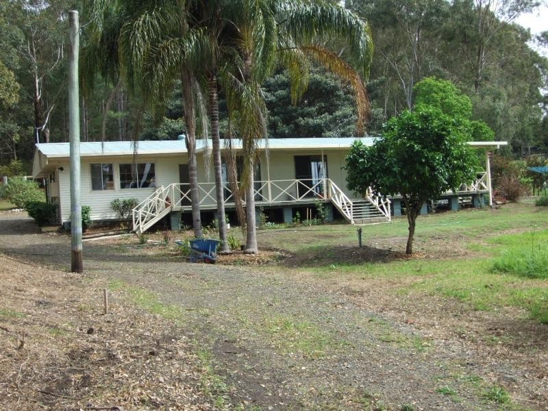 Oxley Island NSW 2430