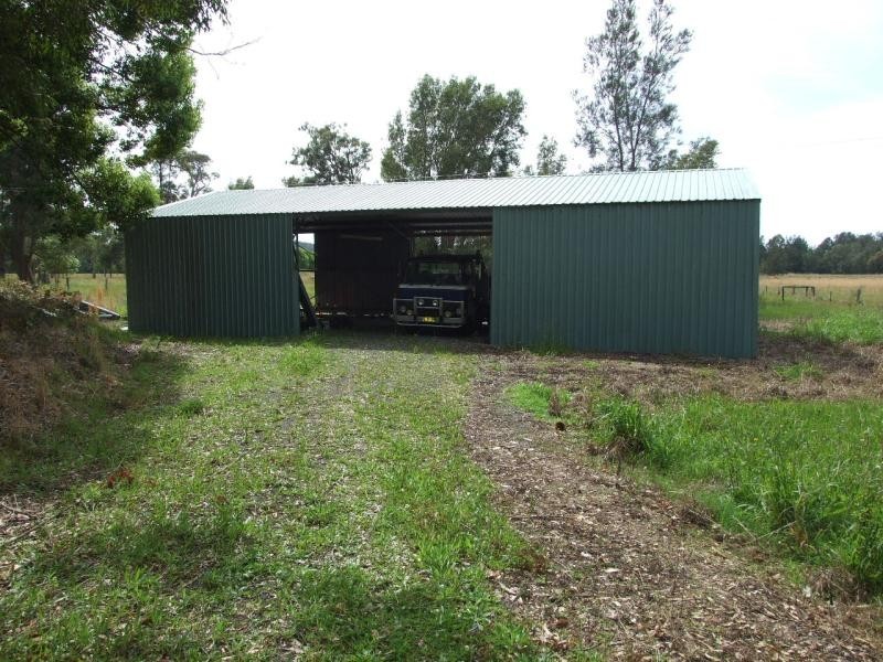 Oxley Island NSW 2430