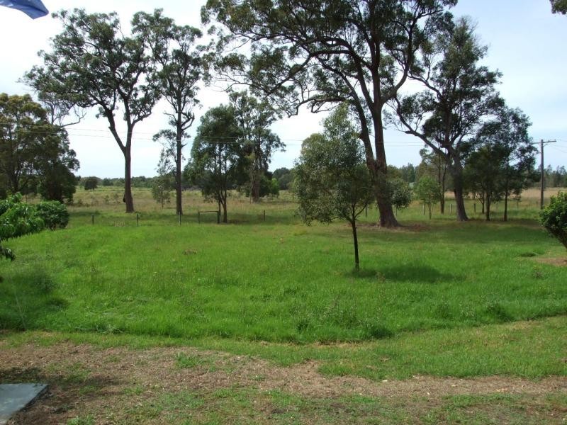 Oxley Island NSW 2430