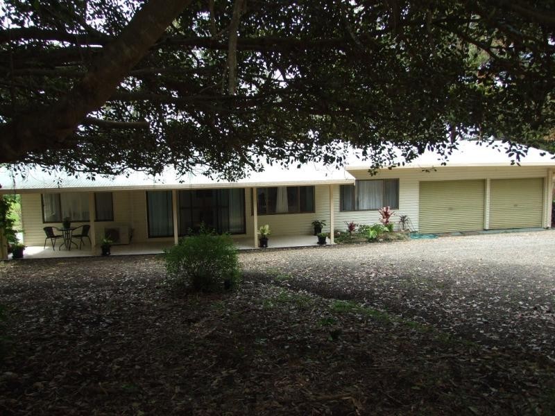 Oxley Island NSW 2430