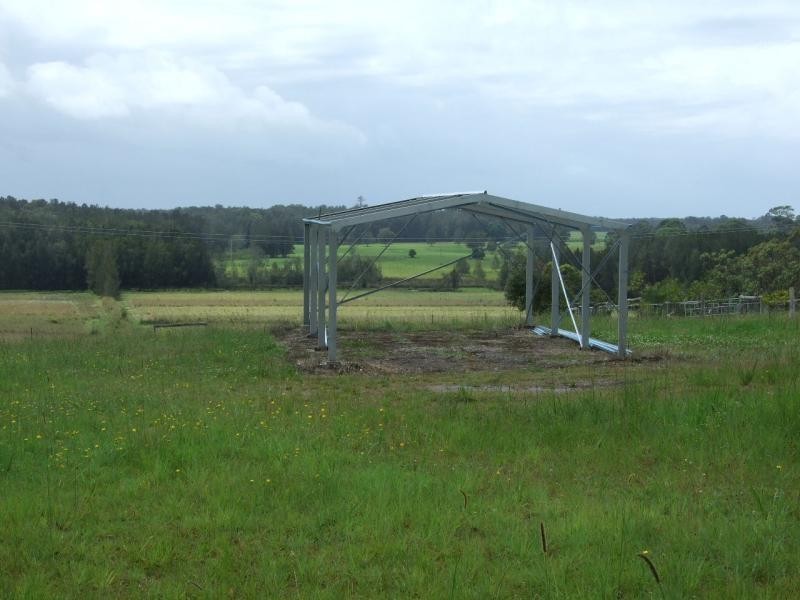 Mitchells Island NSW 2430