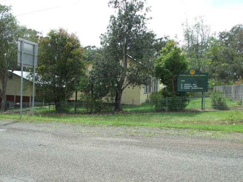 Mitchells Island NSW 2430