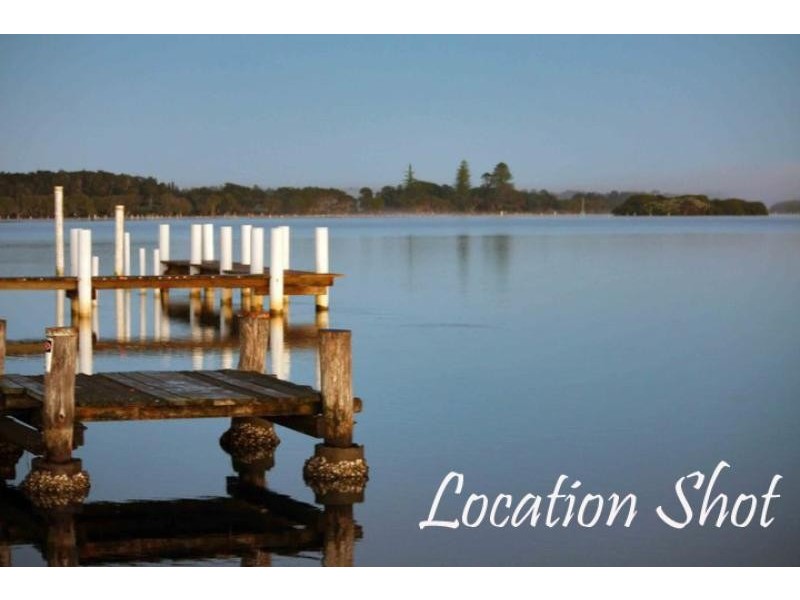 Mitchells Island NSW 2430