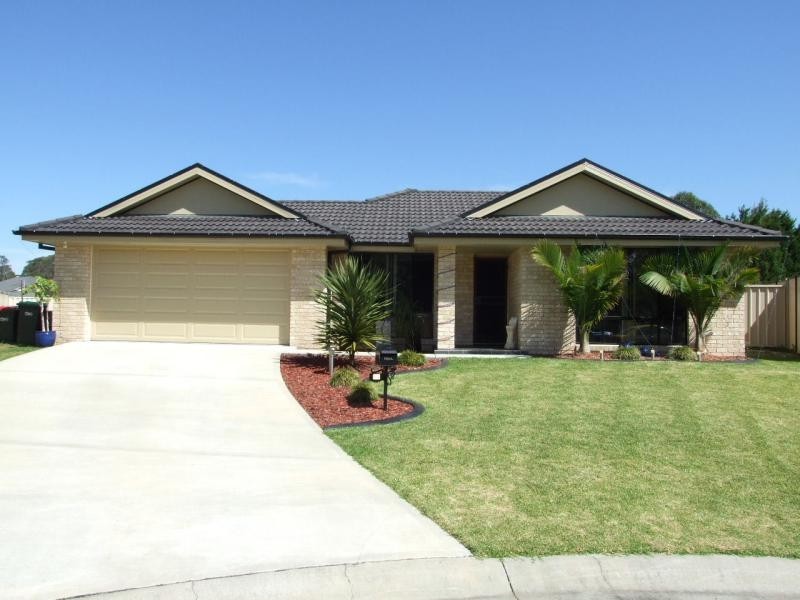 Wingham NSW 2429