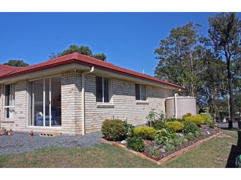 4 George Flemming Dr, Wingham NSW 2429
