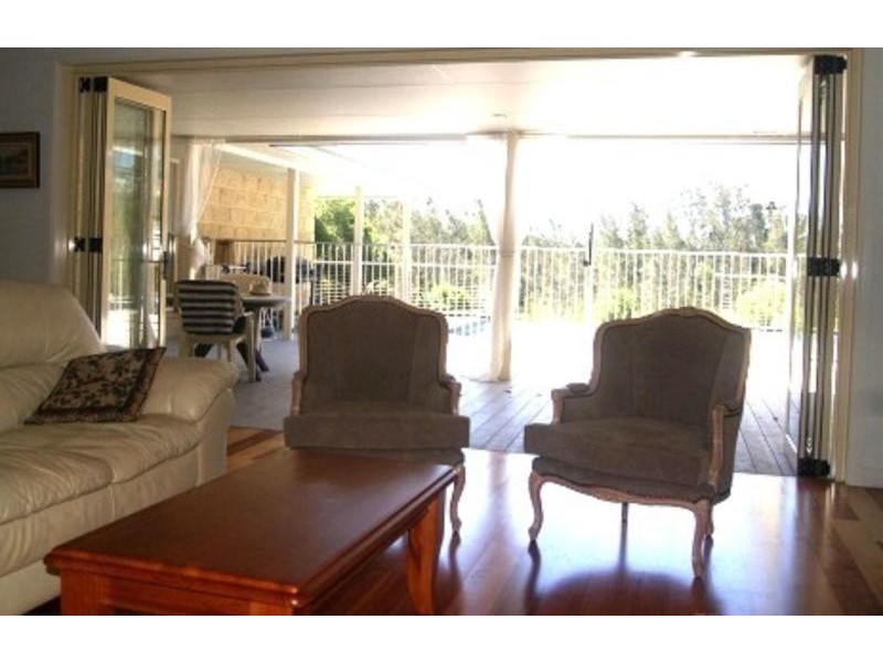 Pampoolah NSW 2430