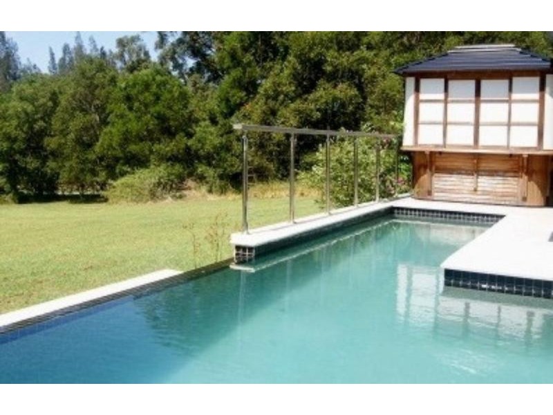 Pampoolah NSW 2430