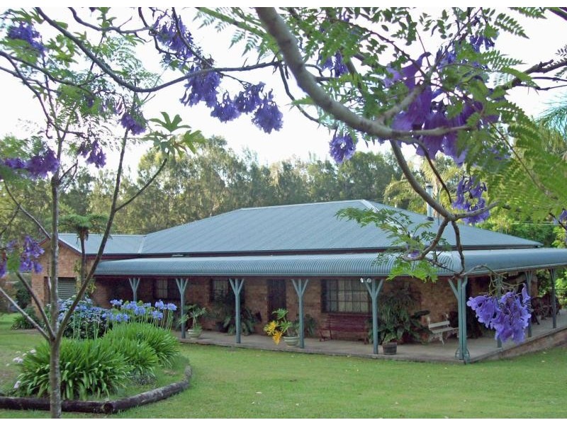 Wingham NSW 2429