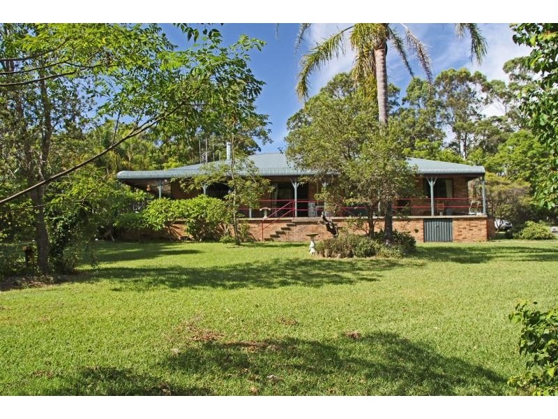 Wingham NSW 2429