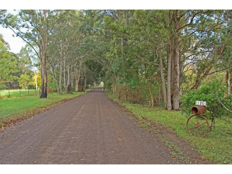 Wingham NSW 2429